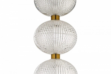 Подвесной светильник Candels Gold Candels L 1.P9 G