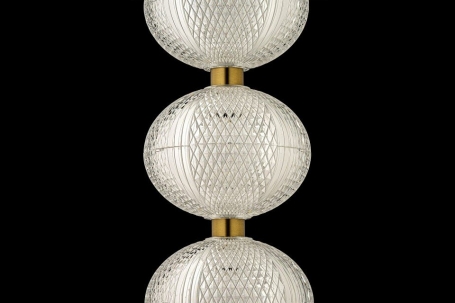 Подвесной светильник Candels Gold Candels L 1.P9 G