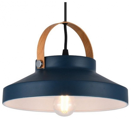 Подвесной светильник Toplight Wendi TL1225H-01GR