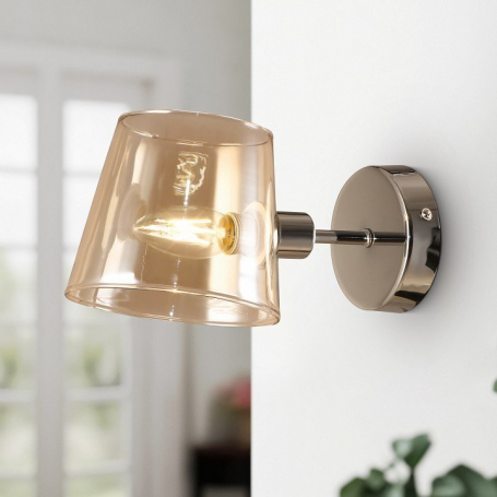 Настольная лампа Lussole Milazzo LSL-2904-01