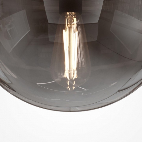 Потолочный светильник Glassy MOD270CL-01B
