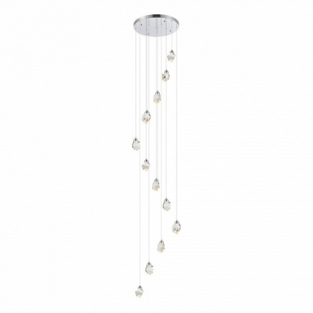 Подвесной светильник ST Luce CASCATO SL6114.103.12