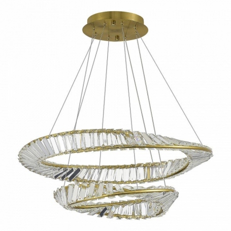 Подвесной светильник ST Luce RITORTO SL6204.301.02