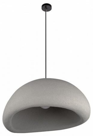 Подвесной светильник Stone 10252/800 Grey