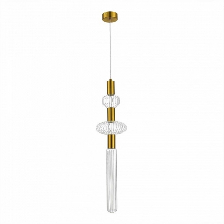 Подвесной светильник ST Luce TACCHE SL6117.203.03