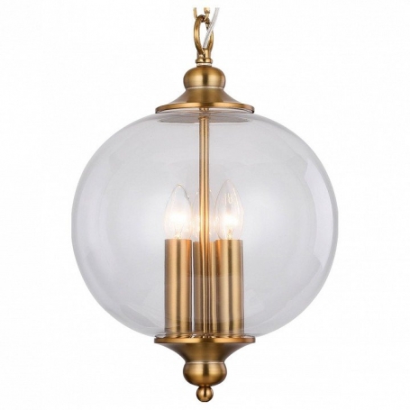 Подвесная люстра ST Luce Lateria SL362.203.03