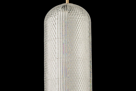 Подвесной светильник Candels Gold Candels L 1.P2 G