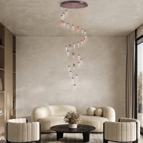 Подвесной светильник Colore 805300