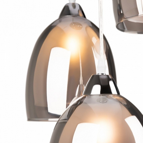 Настольная лампа Lightstar Manti 764906