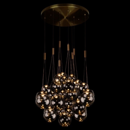 Подвесной светильник Pop it 10270/D24