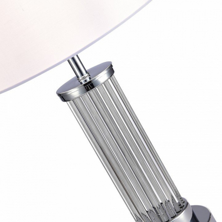 Интерьерная настольная лампа ST Luce Corsi SL1003.104.01