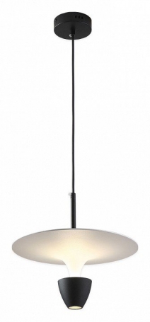 Торшер TK Lighting Deva 5216 Deva White