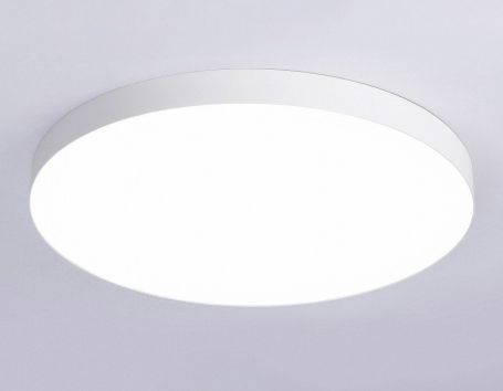 Потолочный светильник Orbital Air Alum FV5540