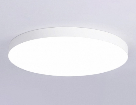 Потолочный светильник Orbital Air Alum FV5540