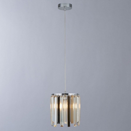 Подвесной светильник Divinare Nova 1223/02 SP-1