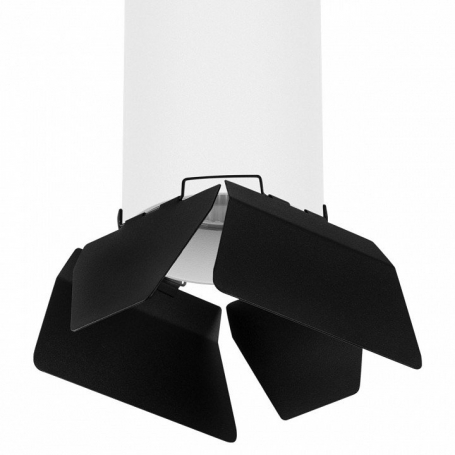 Подвесной светильник Lightstar Rullo RP6486487