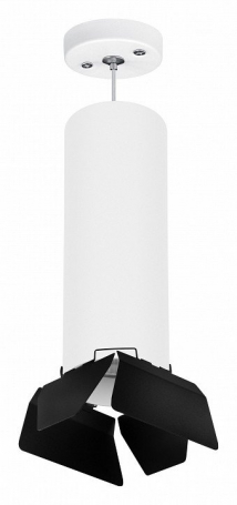 Подвесной светильник Lightstar Rullo RP6496487