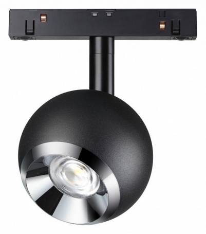 Трековый светильник Novotech SHINO FLUM 358393