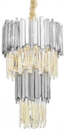 Подвесная люстра LArte Luce Empire L21518.98