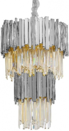 Подвесная люстра LArte Luce Empire L21519.98