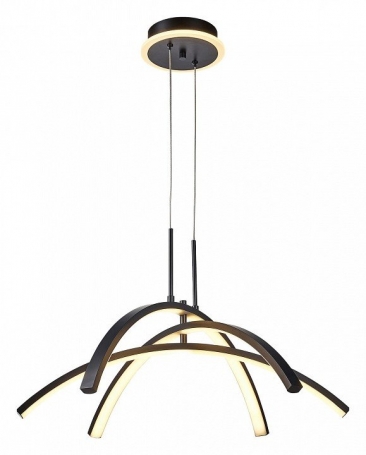 Настенный светильник iLamp Triumph W6119-4 Brass