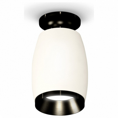 Точечный светильник Ambrella light Techno Spot XS1122041