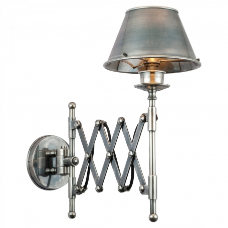 Настенная лампа Covali WL-57142