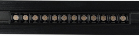 Трековый светодиодный светильник LOFT IT Tech T005-12