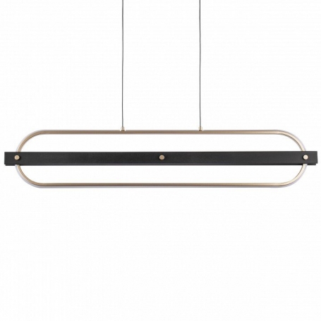 Подвесной светодиодный светильник Lightstar Lodi 723347