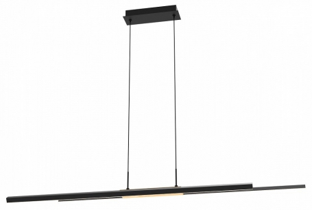 Подвесной светодиодный светильник Lightstar Lodi 723527