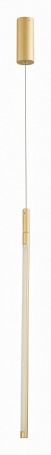 Подвесной светодиодный светильник ST Luce Ralio SL1580.213.01