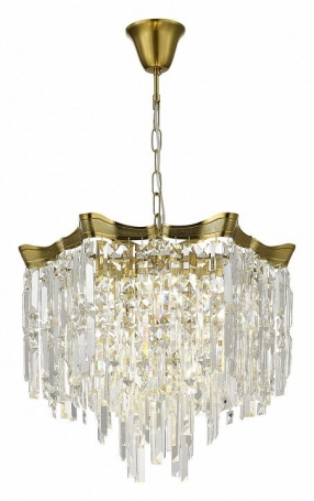 Подвесная люстра Ofelia SL1659.303.07