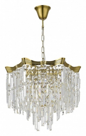 Подвесная люстра Ofelia SL1659.303.07