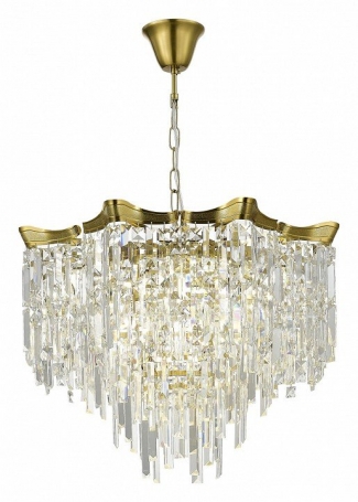 Подвесная люстра Ofelia SL1659.303.10