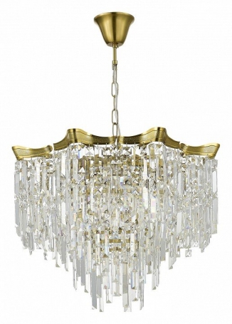 Подвесная люстра Ofelia SL1659.303.10