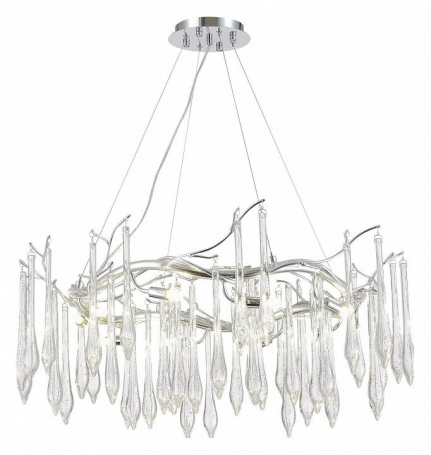 Подвесной светильник Teardrops SL1660.103.10