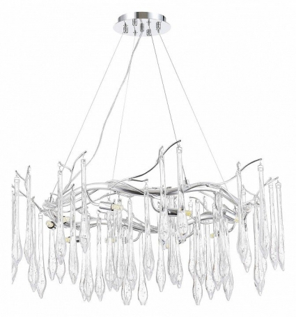 Подвесной светильник Teardrops SL1660.103.10
