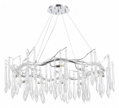 Подвесной светильник Teardrops SL1660.103.12