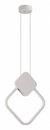 Подвесной светодиодный светильник Moderli Store V5024-3PL