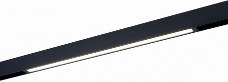 Трековый светодиодный светильник для магнитного шинопровода ST Luce ST657.496.27