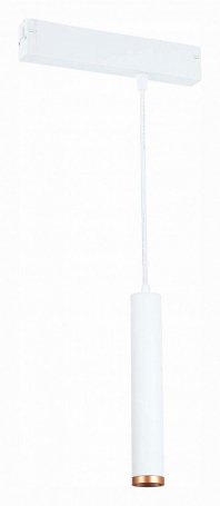 Трековый светодиодный светильник для магнитного шинопровода ST Luce ST659.593.10
