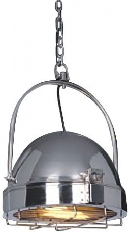 Настольная лампа Lussole Milazzo LSL-2904-01