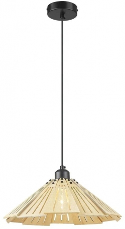 Настольная лампа Lussole Milazzo LSL-2904-01