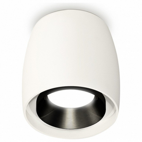Точечный светильник Ambrella light Techno Spot XS1141002