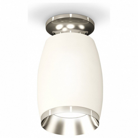 Точечный светильник Ambrella light Techno Spot XS1122042