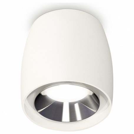 Точечный светильник Ambrella light Techno Spot XS1141003