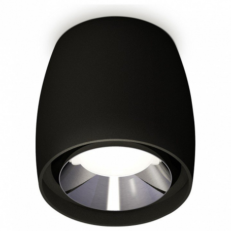 Точечный светильник Ambrella light Techno Spot XS1142003