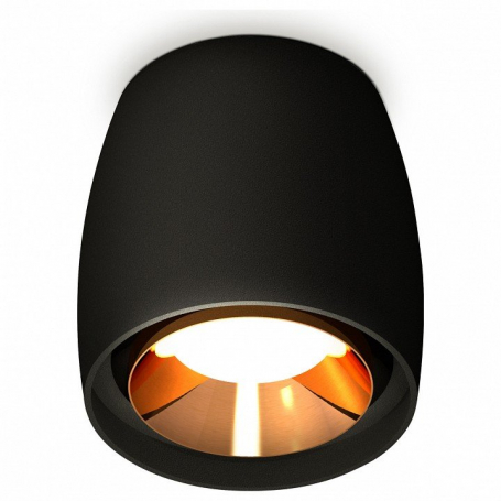 Точечный светильник Ambrella light Techno Spot XS1142004
