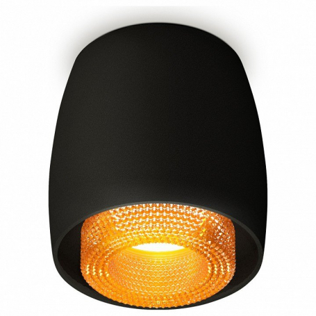 Точечный светильник Ambrella light Techno Spot XS1142024