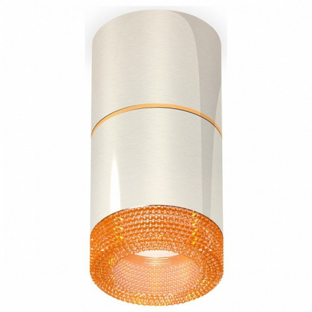 Точечный светильник Ambrella light Techno Spot XS7405062